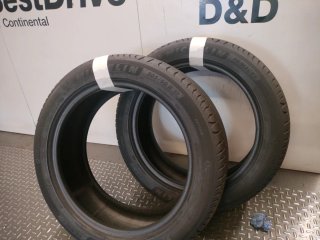 Neumáticos de ocasión 205/50R17 89V