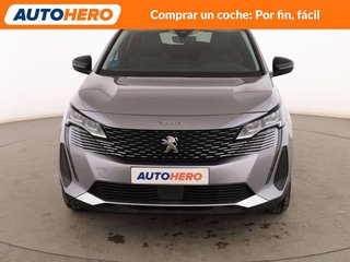 Peugeot 3008 1.6 Plug-in Hybrid Allure Pack