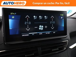 Peugeot 3008 1.6 Plug-in Hybrid Allure Pack