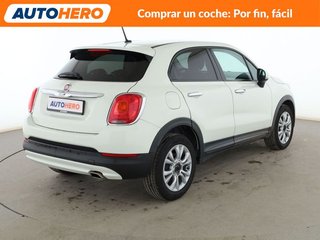 Fiat 500X 1.6 JTDM Pop Star