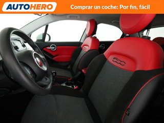 Fiat 500X 1.6 JTDM Pop Star