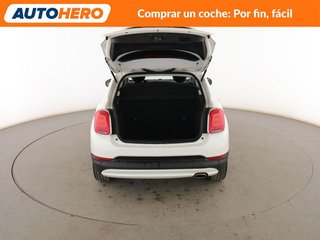 Fiat 500X 1.6 JTDM Pop Star