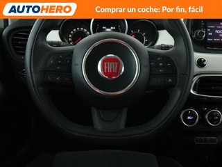Fiat 500X 1.6 JTDM Pop Star