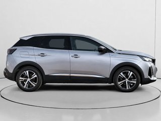 Peugeot 3008 Hybrid 300 GT e-EAT8 221 kW (300 CV)