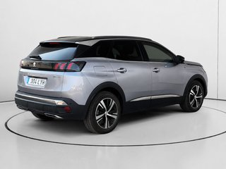 Peugeot 3008 Hybrid 300 GT e-EAT8 221 kW (300 CV)