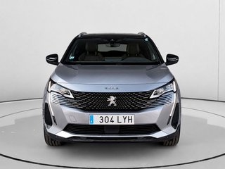 Peugeot 3008 Hybrid 300 GT e-EAT8 221 kW (300 CV)