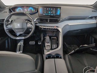Peugeot 3008 Hybrid 300 GT e-EAT8 221 kW (300 CV)