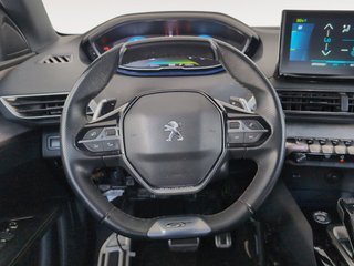 Peugeot 3008 Hybrid 300 GT e-EAT8 221 kW (300 CV)