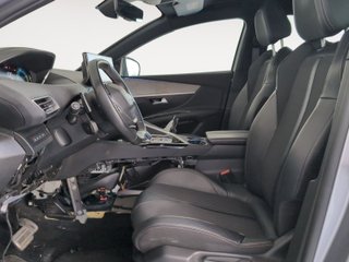 Peugeot 3008 Hybrid 300 GT e-EAT8 221 kW (300 CV)