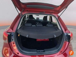 Mazda 2 1.5 GE 66kW (90CV) Black Tech Edition