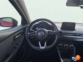 Mazda 2 1.5 GE 66kW (90CV) Black Tech Edition