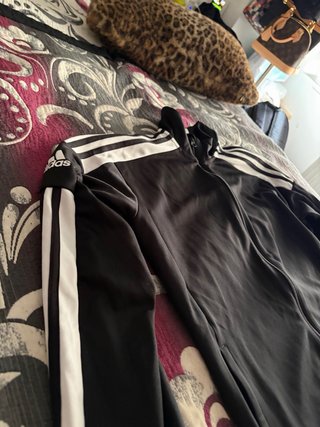 Sudadera Adidas