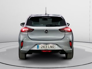 Opel Corsa 1.2 Turbo XHL GS-Line 74 kW (100 CV)