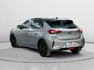 Opel Corsa 1.2 Turbo XHL GS-Line 74 kW (100 CV)
