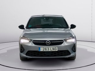 Opel Corsa 1.2 Turbo XHL GS-Line 74 kW (100 CV)