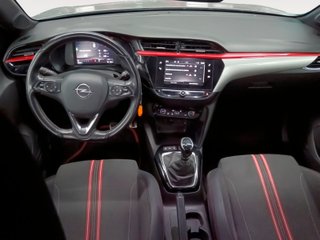 Opel Corsa 1.2 Turbo XHL GS-Line 74 kW (100 CV)