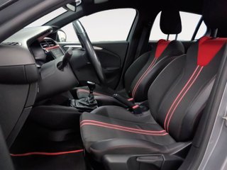 Opel Corsa 1.2 Turbo XHL GS-Line 74 kW (100 CV)