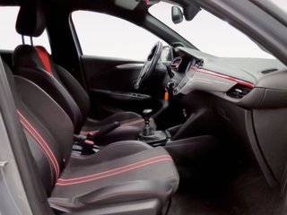 Opel Corsa 1.2 Turbo XHL GS-Line 74 kW (100 CV)