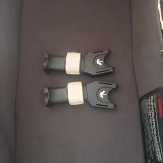 Bugaboo Camaleón