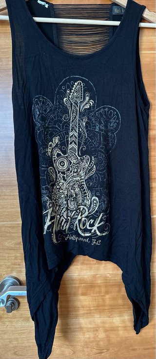 Camiseta Hard Rock Cafe
