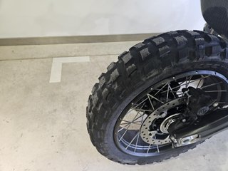 BMW F 900 GS