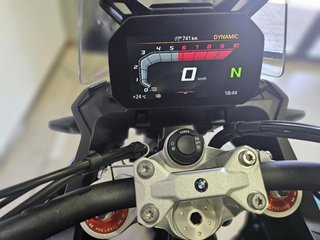 BMW F 900 GS