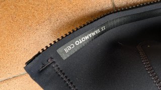 Neopreno surf Orca Tango 4:3 V2 Hombre