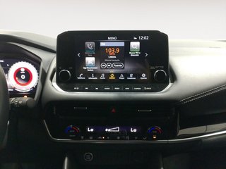 Nissan Qashqai DIG-T 158 mHEV N-Connecta CVT 116 kW (158 CV)