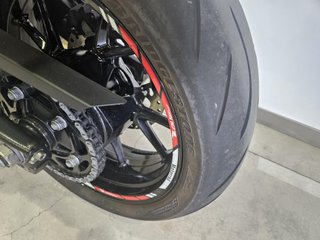 BMW F 900 R