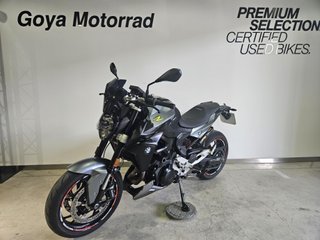 BMW F 900 R