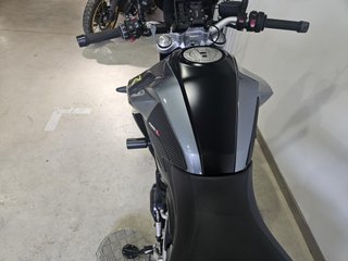 BMW F 900 R