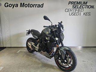 BMW F 900 R