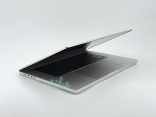 MacBook Pro 16" M2 PRO (2023) 12 CPU/19 GPU - SSD 1TB - RAM 16GB - Plata