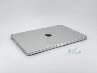 MacBook Pro 16" M2 PRO (2023) 12 CPU/19 GPU - SSD 1TB - RAM 16GB - Plata
