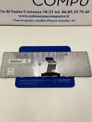 Tastiera Notebook Lenovo G500 G505 G510 G700