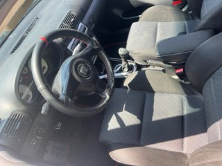 SEAT Toledo 150 ARL