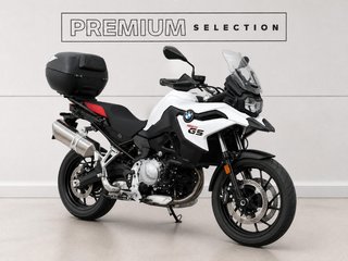 BMW F 750 GS