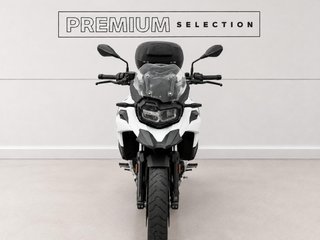 BMW F 750 GS
