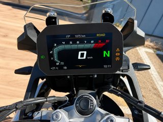 BMW F 750 GS