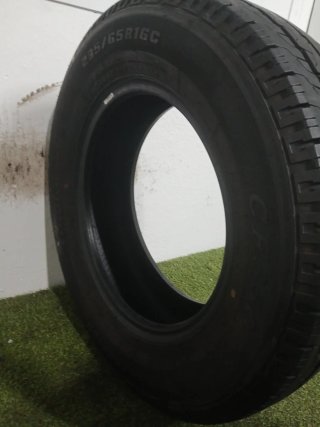 235/65/16C 115/113R COMFORSER CF350