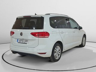 Volkswagen Touran Advance 2.0 TDI 110 kW (150 CV) DSG
