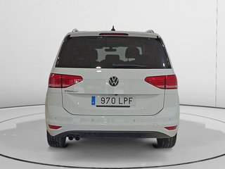 Volkswagen Touran Advance 2.0 TDI 110 kW (150 CV) DSG