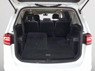 Volkswagen Touran Advance 2.0 TDI 110 kW (150 CV) DSG