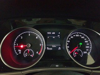 Volkswagen Touran Advance 2.0 TDI 110 kW (150 CV) DSG