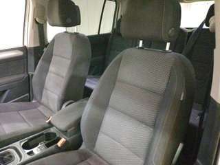 Volkswagen Touran Advance 2.0 TDI 110 kW (150 CV) DSG