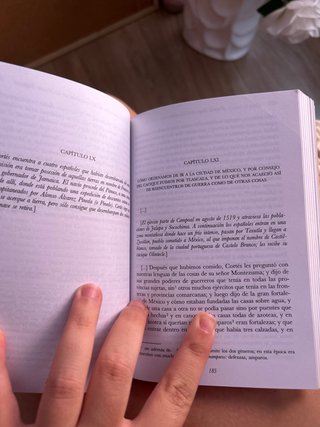 Historia verdadera de la conquista de la Nueva ...
