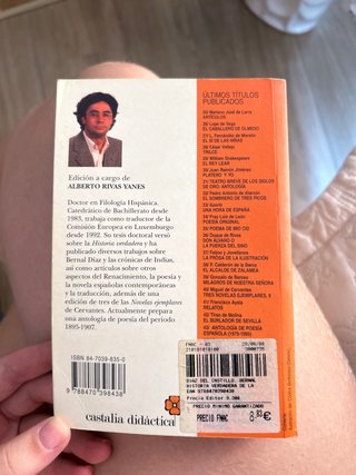 Historia verdadera de la conquista de la Nueva ...