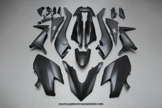 Carenado Avdb YAMAHA TMAX 560 2020 - 2021