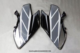 Carenado Avdb YAMAHA TMAX 560 2020 - 2021