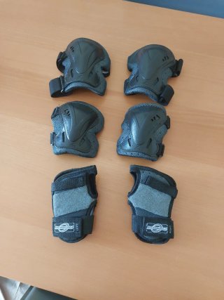 Patines Rollerblade RB 80 Talla 39